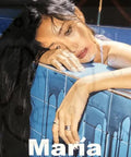 Hwa Sa Mini Album Vol. 1 - María [ a ] poster — album oficial de MAMAMOO | K-pop merch España