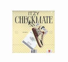 ITZY - CHECKMATE [SPECIAL EDITION] - Pig Rabbit Shop Kpop store Spain