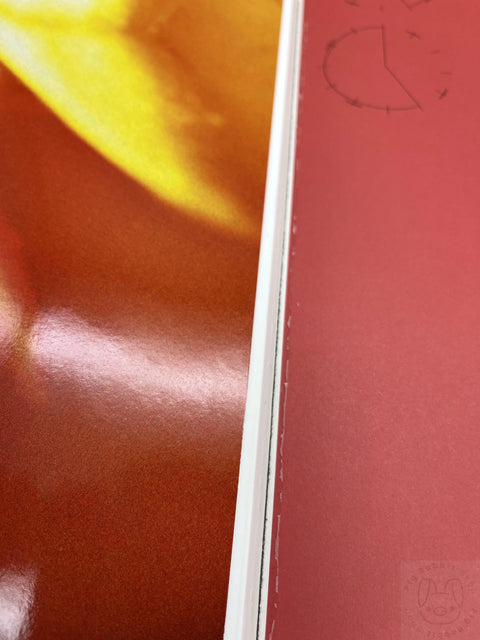 Itzy - Guess who Day&Night ver. [ Dañado ] - Pig Rabbit Shop Kpop store Spain