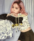 ITZY - It'z icy [ Ryujin ] poster - Pig Rabbit Shop Kpop store Spain