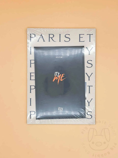 ITZY Mini Album Vol.2 - IT'z ME [ PREORDER BENEFIT] - Pig Rabbit Shop Kpop store Spain