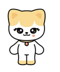 IVE - CHARACTER PLUSH DOLL MINIVE OFFICIAL MD - Pig Rabbit Shop Kpop store Spain