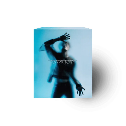 Jackson Wang - MAGIC MAN - Pig Rabbit Shop Kpop store Spain