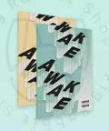 JBJ95 Mini Album Vol.2 - AWAKE (ALEATORIO) - Pig Rabbit Shop Kpop store Spain