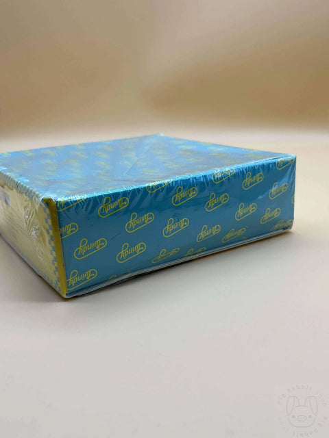 Jeon Soyeon 1st mini album – Windy Dañado - Pig Rabbit Shop Kpop store Spain