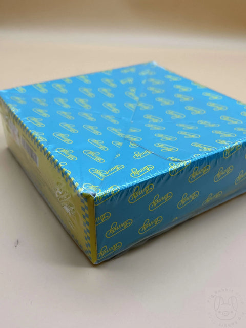 Jeon Soyeon 1st mini album – Windy Dañado - Pig Rabbit Shop Kpop store Spain