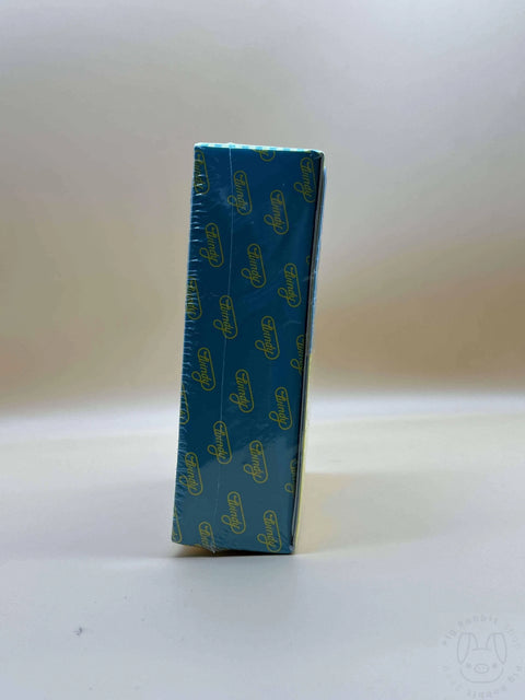 Jeon Soyeon 1st mini album – Windy Dañado - Pig Rabbit Shop Kpop store Spain