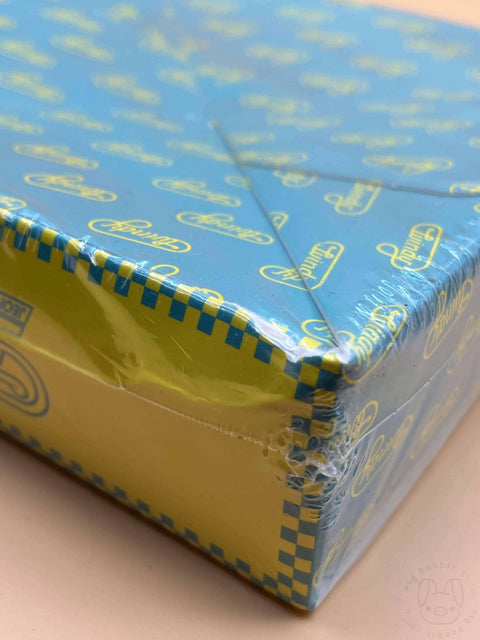 Jeon Soyeon 1st mini album – Windy Dañado - Pig Rabbit Shop Kpop store Spain