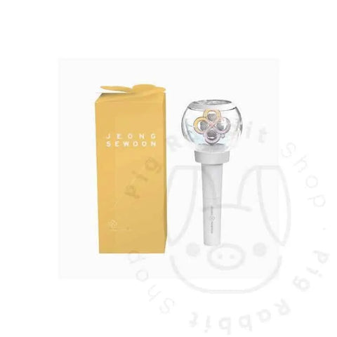 JEONG SEWOON - OFFICIAL LIGHT STICK - Pig Rabbit Shop Kpop store Spain