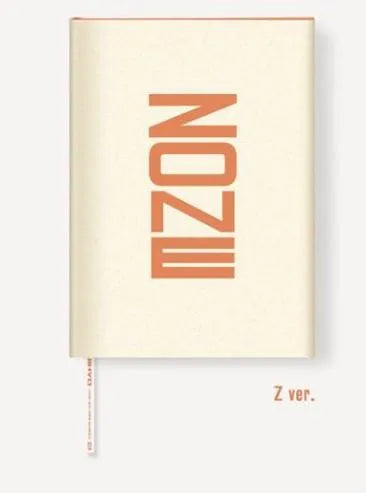 JIHYO 1st Mini Album - ZONE - Pig Rabbit Shop Kpop store Spain