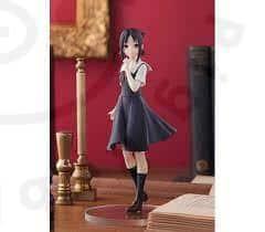 KAGUYA SHINOMIYA FIG 17 CM KAGUYA-SAMA: LOVE IS WAR? POP UP PARADE - Pig Rabbit Shop Kpop store Spain