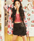 Kep1er Mini Album Vol. 2 - DOUBLAST [ Youngeun ] poster - Pig Rabbit Shop Kpop store Spain