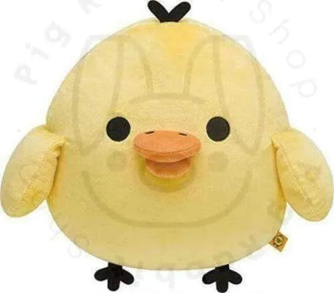Kiiroitori M size (30cm) - Pig Rabbit Shop Kpop store Spain