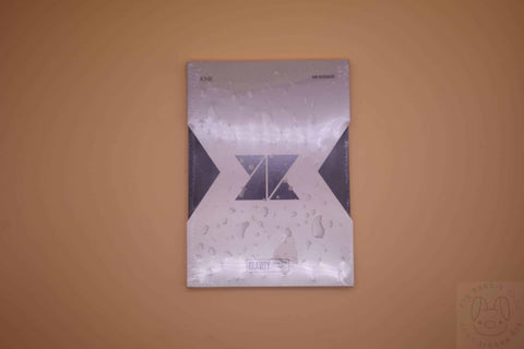 KNK - GRAVITY COMPLETED (Repackage) - Pig Rabbit Shop Kpop store Spain