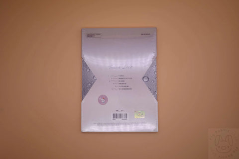 KNK - GRAVITY COMPLETED (Repackage) - Pig Rabbit Shop Kpop store Spain