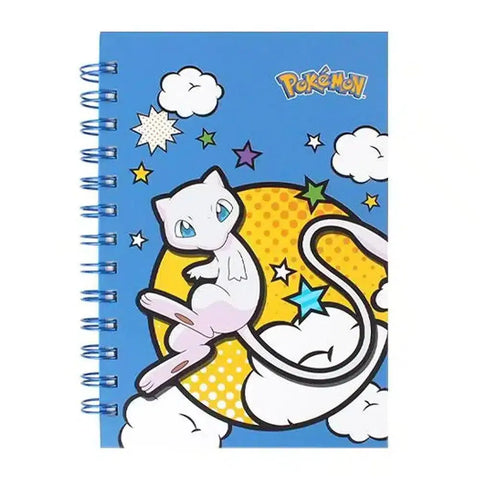 LIBRETA MEW ANILLADA A5 - Pig Rabbit Shop Kpop store Spain