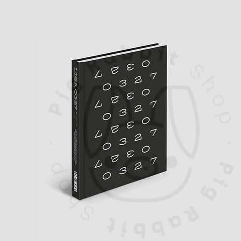 LISA 0327 Photobook VOL.03 - Pig Rabbit Shop Kpop store Spain