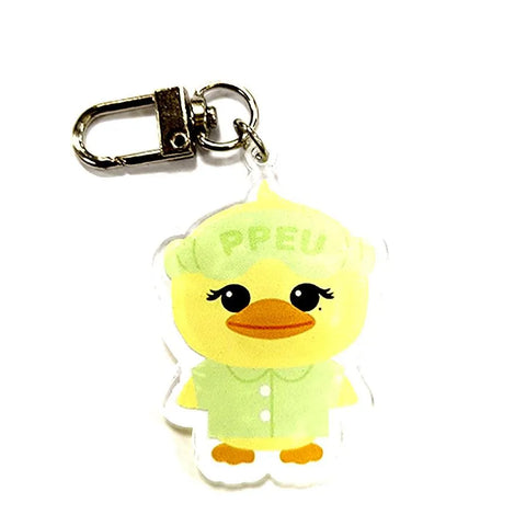 LLAVERO BLACKPINK MODELO 1 - Pig Rabbit Shop Kpop store Spain