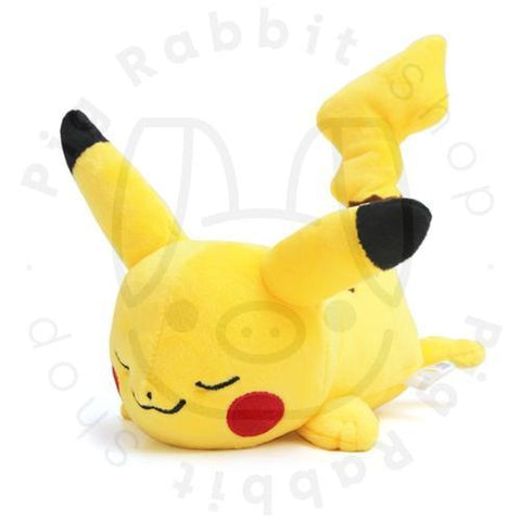 Llavero Pokémon Dormido Pikachu - Pig Rabbit Shop Kpop store Spain