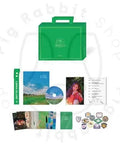 LOONA - 2020 SUMMER PACKAGE LOONA ISLAND - Pig Rabbit Shop Kpop store Spain
