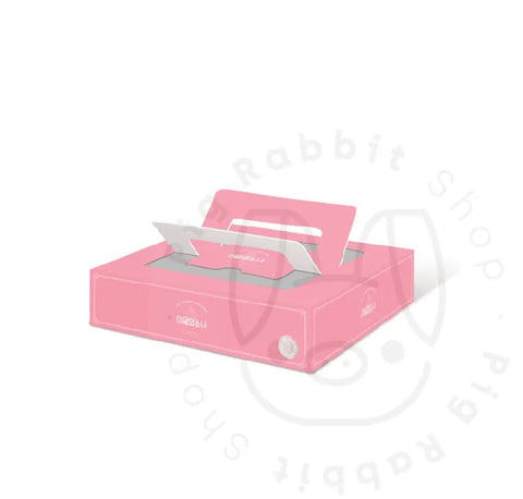 LOONA 2021 SEASON'S GREETINGS - Pig Rabbit Shop Kpop store Spain