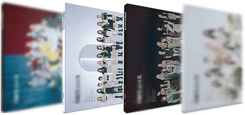 Loona mini album Vol.4 - [ & ] - Pig Rabbit Shop Kpop store Spain