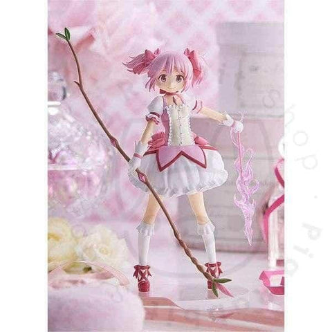 MADOKA KANAME FIG 16 CM PUELLA MAGICA MADOKA POP UP - Pig Rabbit Shop Kpop store Spain