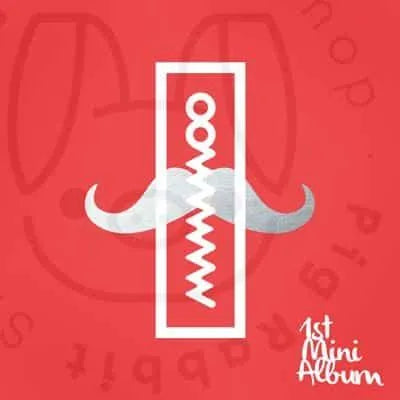 MAMAMOO Mini Album Vol.1 - Hello - Pig Rabbit Shop Kpop store Spain