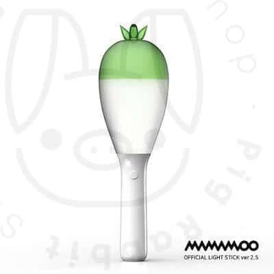 MAMAMOO OFFICIAL LIGHT STICK VER. 2.5 - Pig Rabbit Shop Kpop store Spain