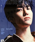 MARIE CLAIRE (JAEMIN) COVER 2023 - 2 VER.C POSTER — poster oficial de NCT | K-pop merch España