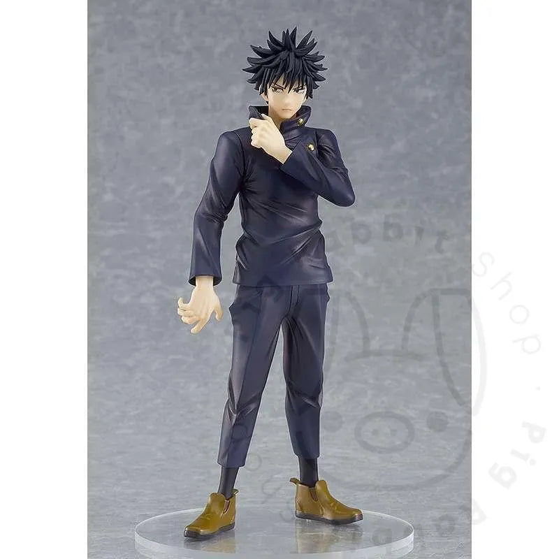MEGUMI FUSHIGURO FIG 18 CM JUJUTSU KAISEN POP UP PARADE – Pig Rabbit Shop