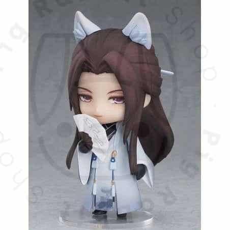 MO XU STRANGER VER. FIGURA 10 CM LOVE & PRODUCER NENDOROID - Pig Rabbit Shop Kpop store Spain