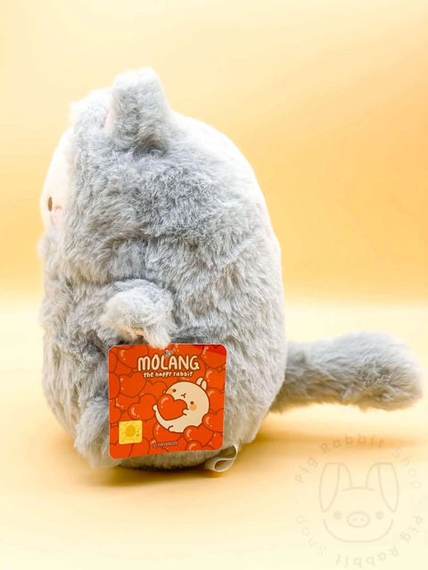 MOLANG GATO - Pig Rabbit Shop Kpop store Spain