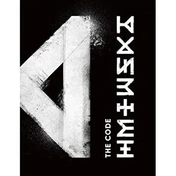 Monsta X 5th Mini Album - The Code - Pig Rabbit Shop Kpop store Spain