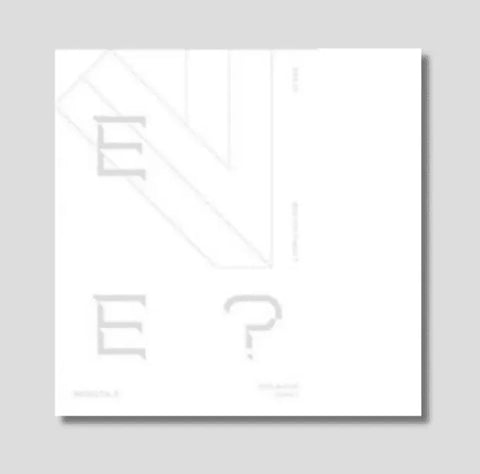 MONSTA X Album Vol.2 - ARE YOU THERE? - Pig Rabbit Shop Kpop store Spain