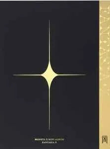 MONSTA X - FANTASIA X - Pig Rabbit Shop Kpop store Spain