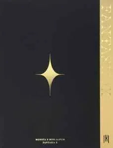 MONSTA X - FANTASIA X - Pig Rabbit Shop Kpop store Spain