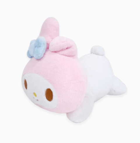 My Melody - Cutie Lying Cushion - Pig Rabbit Shop Kpop store Spain