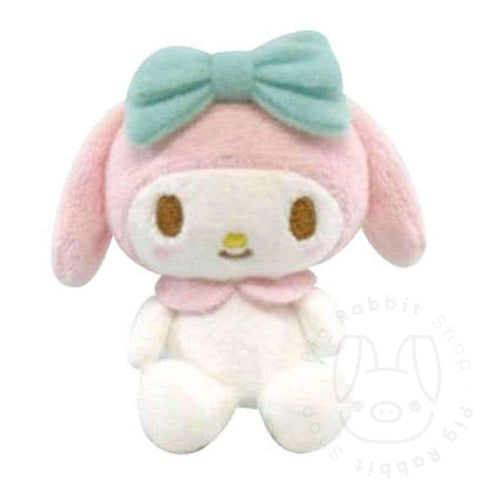 My Melody peluche talla S Sanrio Characters (9cm) - Pig Rabbit Shop Kpop store Spain
