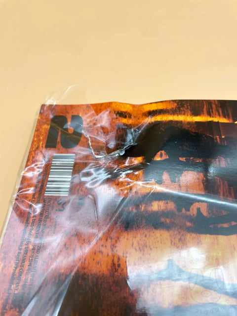 NCT 127 Album Vol.2 - NCT #127 Neo Zone (T Ver.) - Pig Rabbit Shop Kpop store Spain