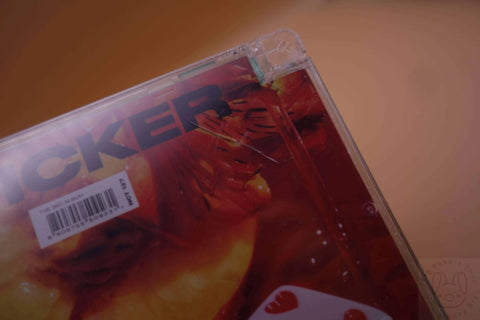 NCT 127 STICKER JEWEL CASE [ JAEHYUN VER] DAÑADO - Pig Rabbit Shop Kpop store Spain