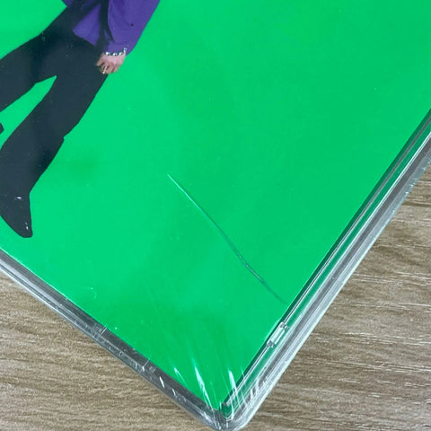 NCT 127 STICKER - Pig Rabbit Shop Kpop store Spain