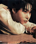 NCT DOJAEJUN - THE FIRST MINI ALBUM (PERFUME) DOYOUNG A VER. POSTER - Pig Rabbit Shop Kpop store Spain