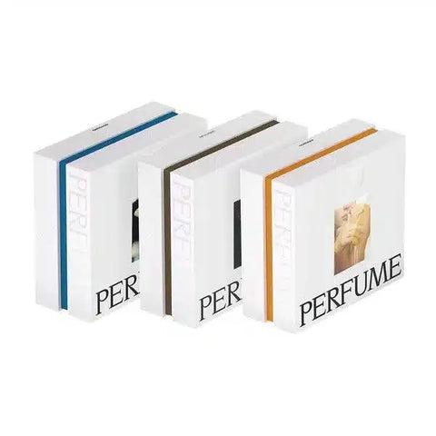 NCT DOJAEJUNG The 1st Mini Album - Perfume (Box Ver.) - Pig Rabbit Shop Kpop store Spain