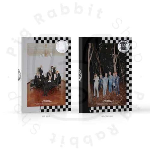 NCT DREAM Mini Album Vol.3 We Boom - Pig Rabbit Shop Kpop store Spain