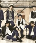 Nct dream - Reload [ rollin ] poster - Pig Rabbit Shop Kpop store Spain