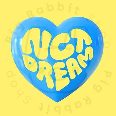 Nct dream repackage album Vol.1 - Hello Future [ photobook random ] - Pig Rabbit Shop Kpop store Spain