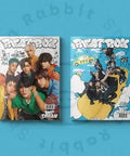 NCT DREAM The 2nd Album Repackage - Beatbox (Photobook Ver.) - Pig Rabbit Shop Kpop store Spain