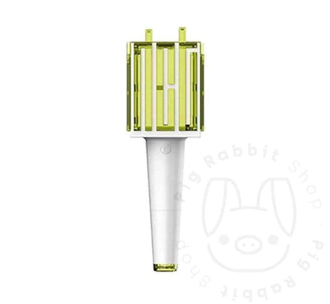 NCT OFFICIAL LIGHT STICK - Pig Rabbit Shop Kpop store Spain