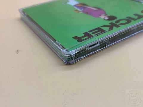 NCT127 - Sticker Jewel case [ Taeyong ] Dañado - Pig Rabbit Shop Kpop store Spain